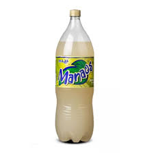 Manaos x 2.25 lt pom/bla